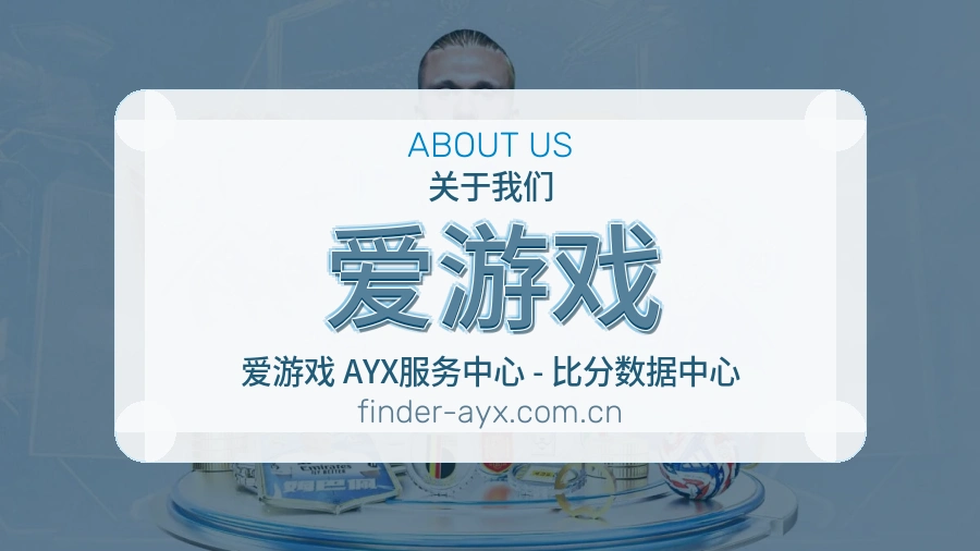 爱游戏关于我们